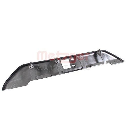 METZGER Heckklappengriff ORIGINAL ERSATZTEIL GREENPARTS 2310933