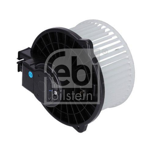 FEBI BILSTEIN Innenraumgebläse 196709