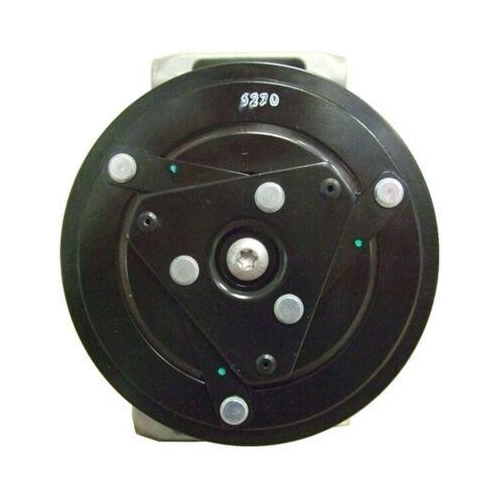 MAHLE Kompressor, Klimaanlage BEHR *** PREMIUM LINE *** ACP 169 000P