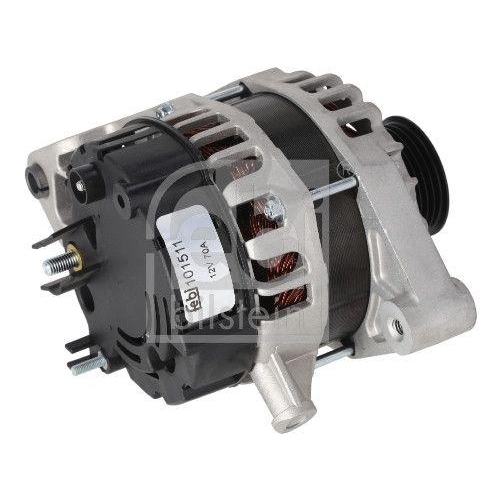 FEBI BILSTEIN Generator 101511