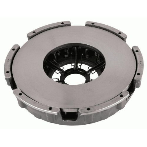 SACHS Kupplungsdruckplatte 1882 600 126