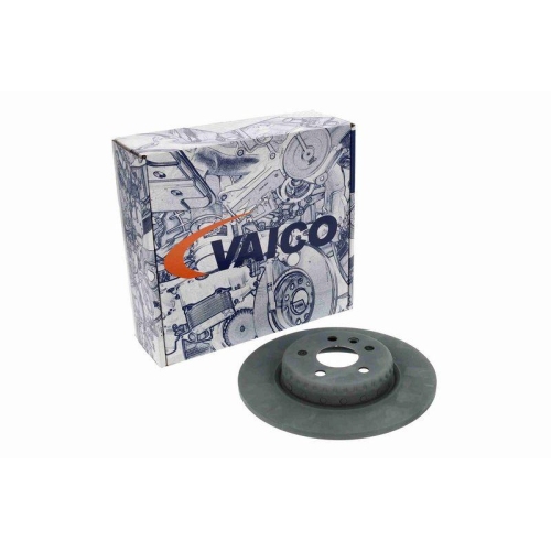 VAICO Bremsscheibe Green Mobility Parts