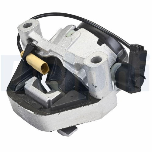 DELPHI Lagerung, Motor