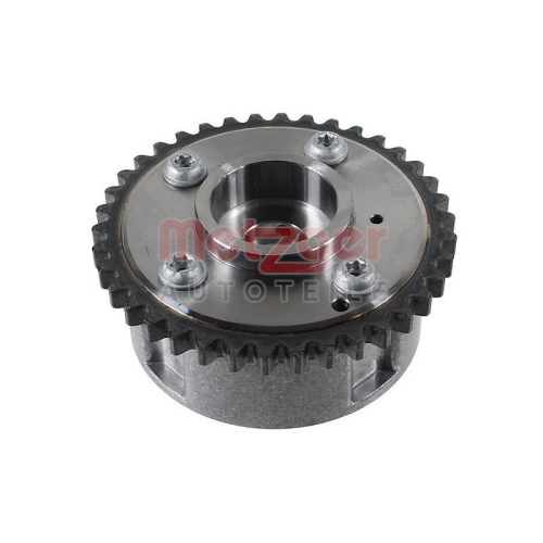 METZGER AUTOTEILE Nockenwellenversteller