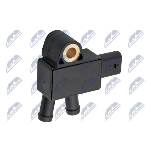 NTY Sensor, Abgasdruck ECS-ME-006