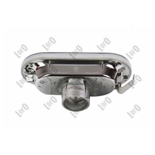 ABAKUS Blinkleuchte LORO