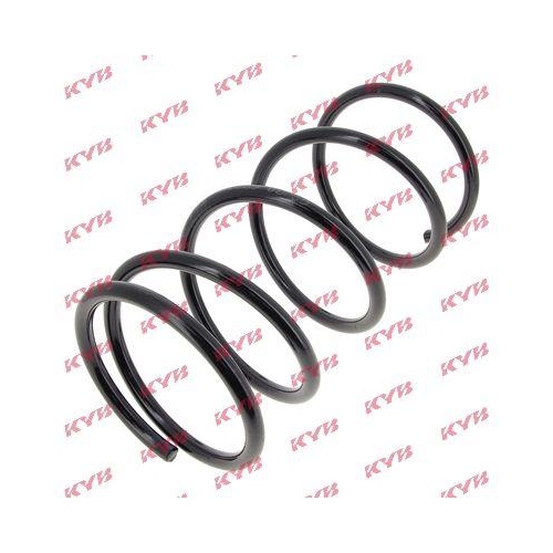 KYB Fahrwerksfeder K-Flex RA1889