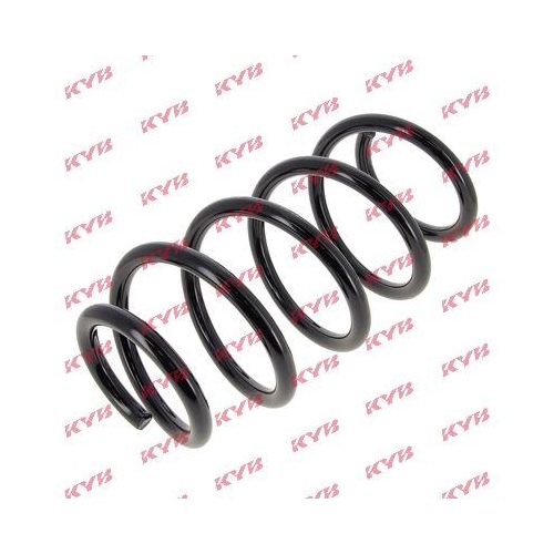 KYB Fahrwerksfeder K-Flex RA3473