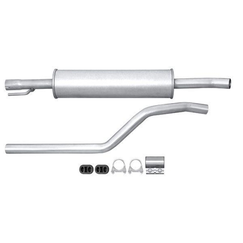 HELLA Vorschalld&auml;mpfer Easy2Fit &ndash; PARTNERED with Faurecia 8LB 366 021-171