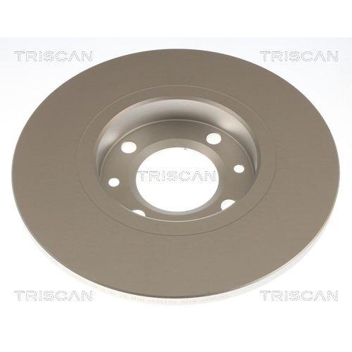 TRISCAN Bremsscheibe 8120 101157C
