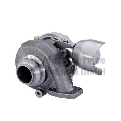 PIERBURG Lader, Aufladung 7.15101.70.0