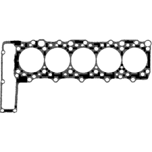 PAYEN Dichtung, Zylinderkopf BW380