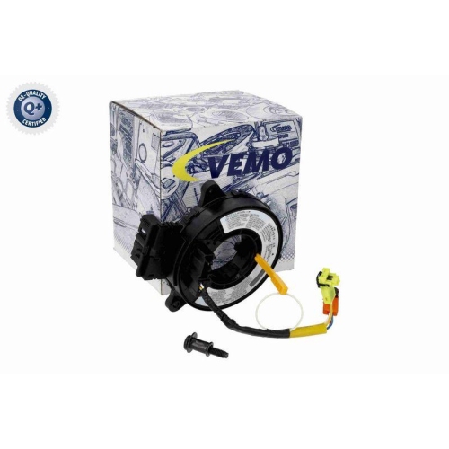 VEMO Wickelfeder, Airbag Q+, Erstausr&uuml;sterqualit&auml;t V32-72-0145