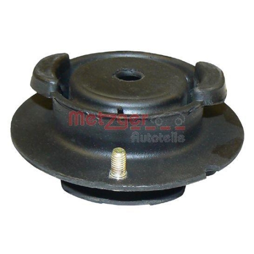 METZGER AUTOTEILE Federbeinst&uuml;tzlager 6490123