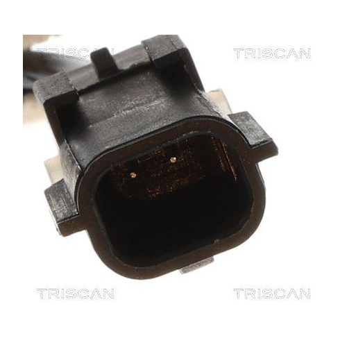 TRISCAN Sensor, Raddrehzahl 8180 25265