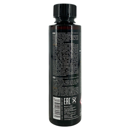 K&uuml;hlerreiniger K&uuml;hler System K&uuml;hlsystem Reiniger MANNOL 9965 250ml Additiv