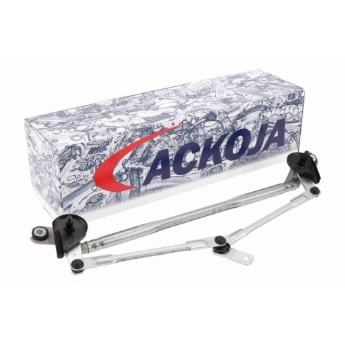 ACKOJA Wischergest&auml;nge Original ACKOJA Qualit&auml;t A53-0236
