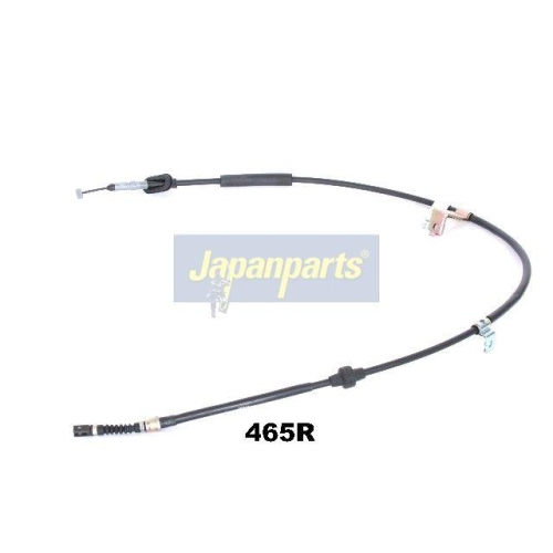 JAPANPARTS Seilzug, Feststellbremse BC-465R