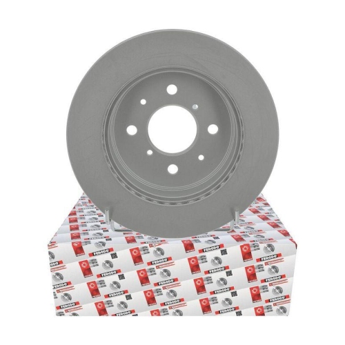 FERODO Bremsscheibe PREMIER Coat+ disc DDF1509C