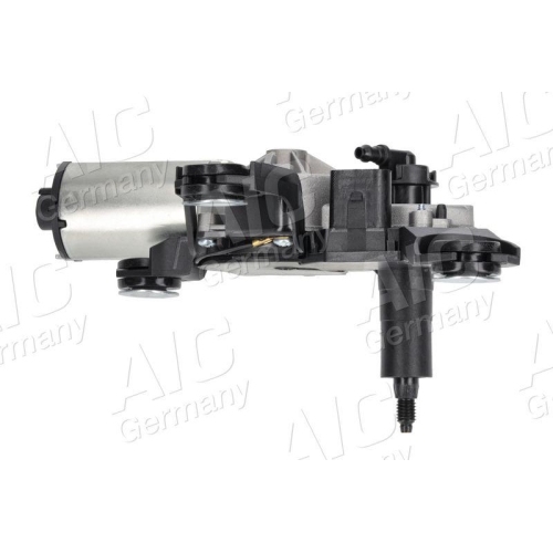 AIC Wischermotor NEW MOBILITY PARTS 76006