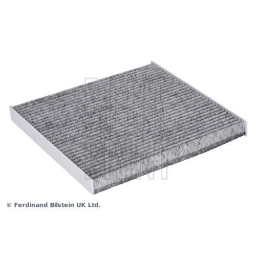 BLUE PRINT Filter, Innenraumluft ADBP250057