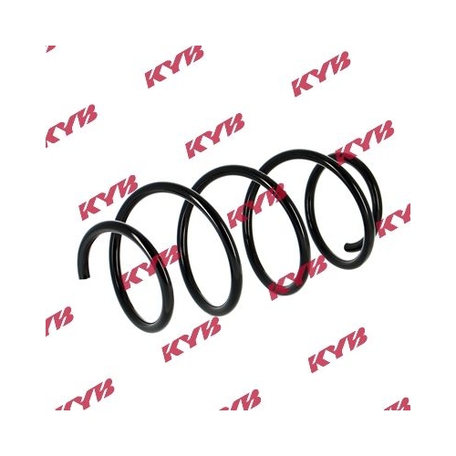 KYB Fahrwerksfeder K-Flex RA1432