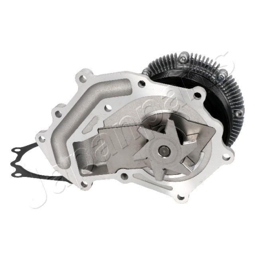 JAPANPARTS Wasserpumpe, Motork&uuml;hlung PQ-173