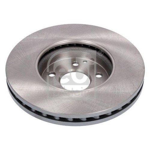 FEBI BILSTEIN Bremsscheibe 24721