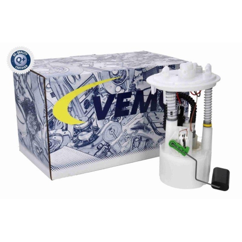 VEMO Kraftstoff-F&ouml;rdereinheit Q+, Erstausr&uuml;sterqualit&auml;t V30-09-0044