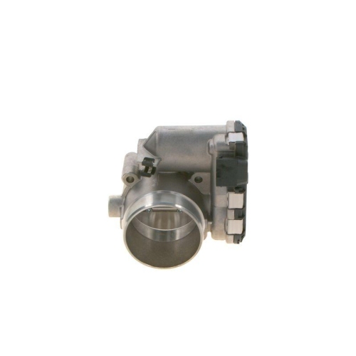 BOSCH Drosselklappenstutzen 0280750151
