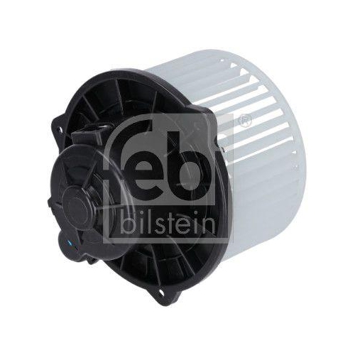 FEBI BILSTEIN Innenraumgebl&auml;se 196727