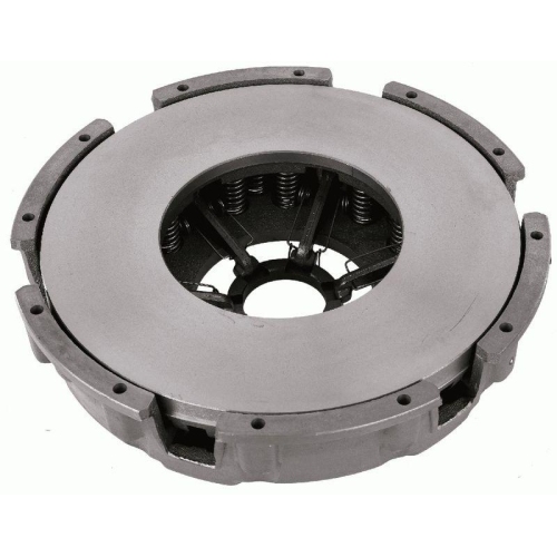 SACHS Kupplungsdruckplatte 1882 600 127
