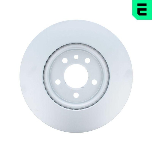 OPTIMAL Bremsscheibe BS-9740HC