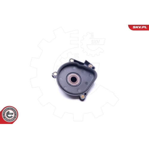 ESEN SKV Ölabscheider, Kurbelgehäuseentlüftung