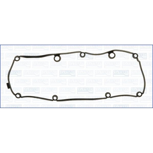 AJUSA Dichtung, Zylinderkopfhaube 11116600