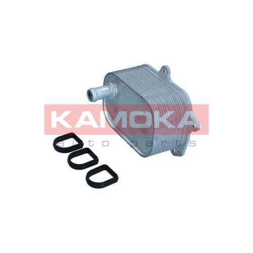 KAMOKA Ölkühler, Motoröl