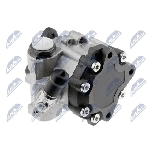 NTY Hydraulikpumpe, Lenkung SPW-LR-011