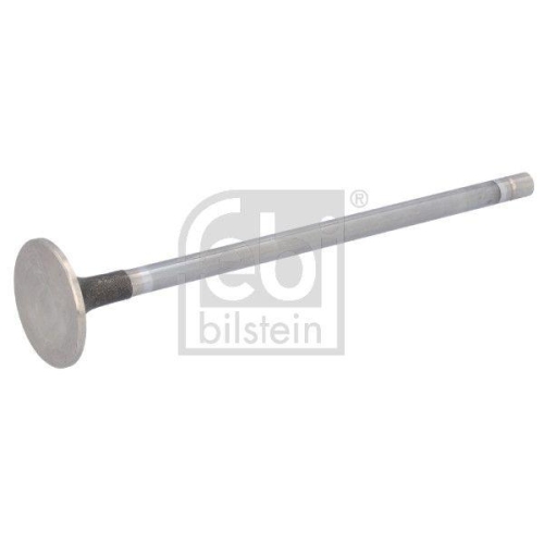 FEBI BILSTEIN Auslassventil 1000529
