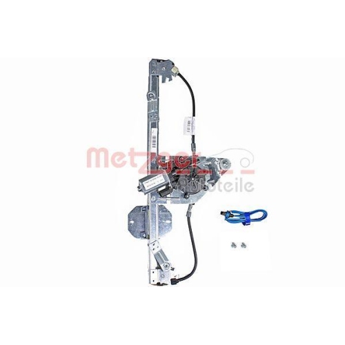METZGER AUTOTEILE Fensterheber ORIGINAL ERSATZTEIL 2160567