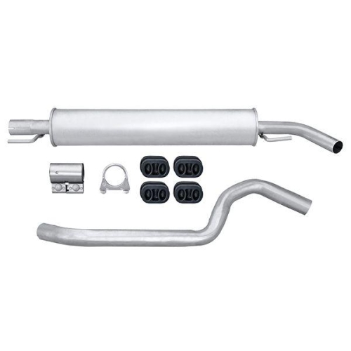 HELLA Vorschalld&auml;mpfer Easy2Fit &ndash; PARTNERED with Faurecia 8LB 366 021-181