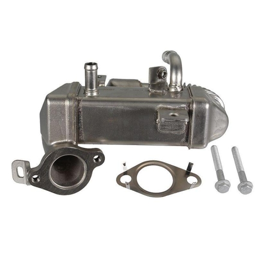 METZGER AUTOTEILE K&uuml;hler, Abgasr&uuml;ckf&uuml;hrung 08920087