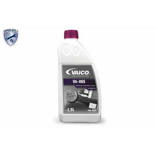VAICO Wasserpumpe + Zahnriemensatz EXPERT KITS + V10-50107