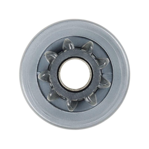 AS-PL Freilaufgetriebe, Starter AS SD1064