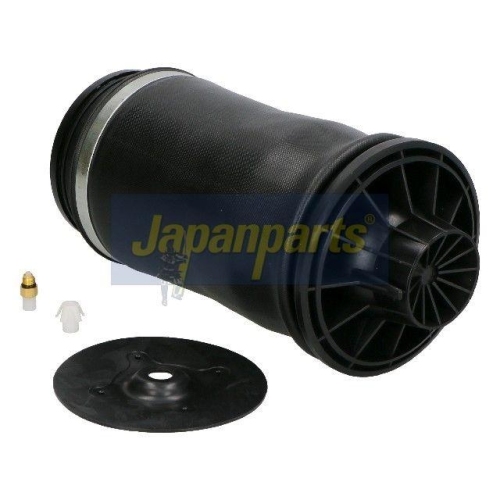 JAPANPARTS Luftfeder, Fahrwerk MM-AS006