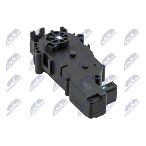 NTY Zuziehhilfe, Heckklappe EZC-ME-220