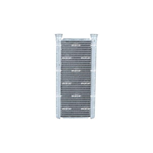 NRF W&auml;rmetauscher, Innenraumheizung EASY FIT 540007