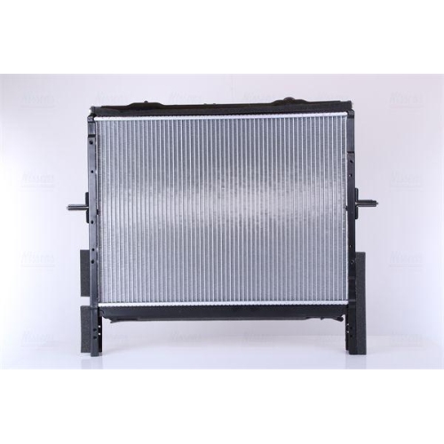 NISSENS K&uuml;hler, Motork&uuml;hlung 66657