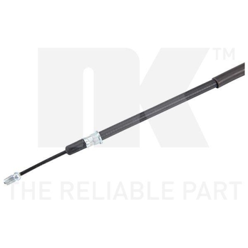 NK Seilzug, Feststellbremse 9039106