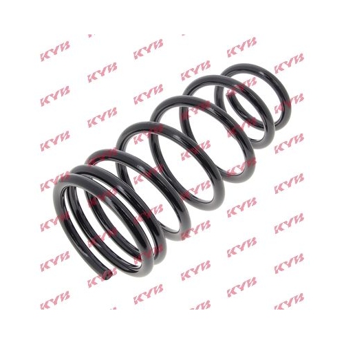 KYB Fahrwerksfeder K-Flex RC5880