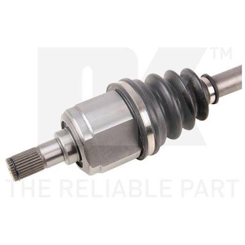 NK Antriebswelle 503505